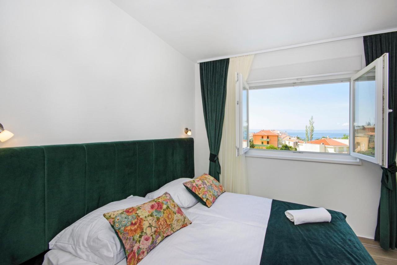Stella Maris Apartamento Promajna Exterior foto