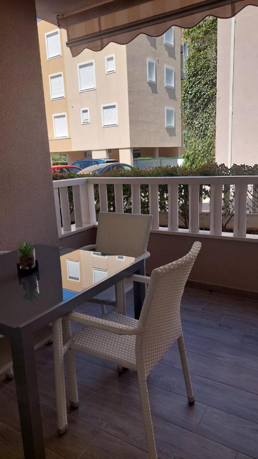 Stella Maris Apartamento Promajna Exterior foto