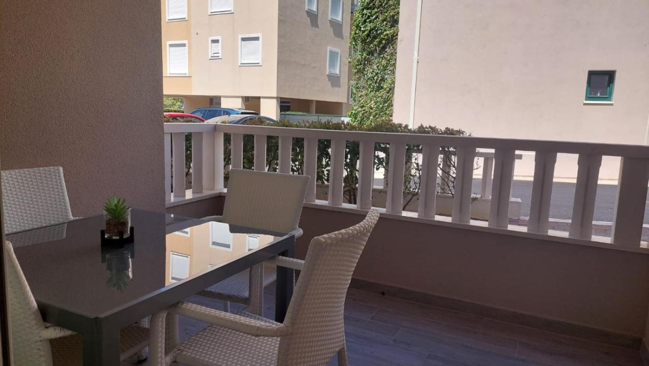 Stella Maris Apartamento Promajna Exterior foto